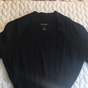 WHBM cover up jacket